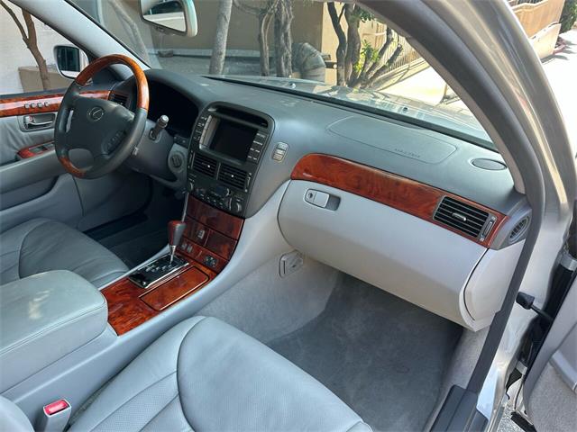 2004 Lexus LS430 for Sale | ClassicCars.com | CC-1770663