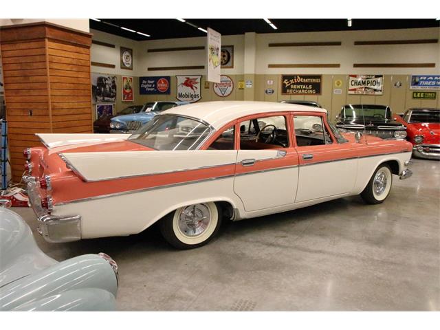 1957 Dodge Coronet (CC-1776637) for sale in Winter Garden, Florida