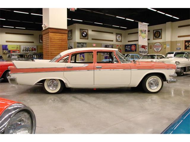 1957 Dodge Coronet (CC-1776637) for sale in Winter Garden, Florida