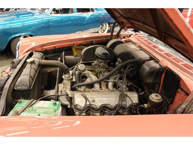 1957 Dodge Coronet (CC-1776637) for sale in Winter Garden, Florida