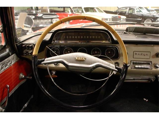 1957 Dodge Coronet (CC-1776637) for sale in Winter Garden, Florida