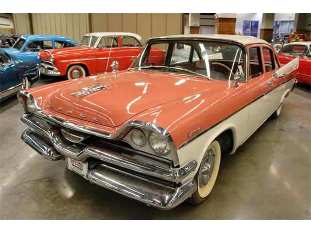 1957 Dodge Coronet (CC-1776637) for sale in Winter Garden, Florida