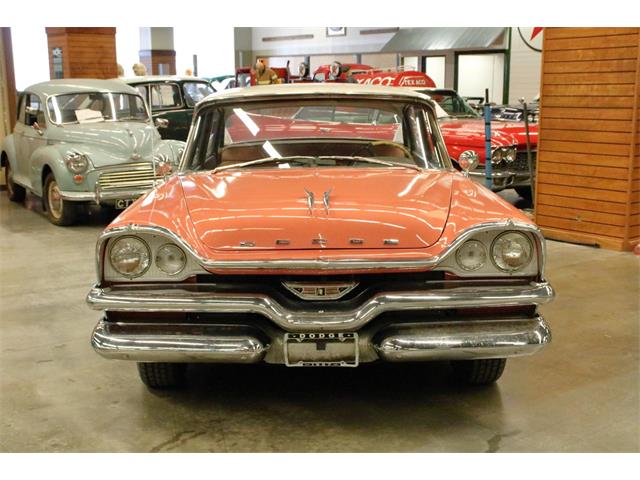 1957 Dodge Coronet (CC-1776637) for sale in Winter Garden, Florida