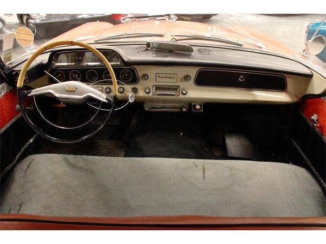 1957 Dodge Coronet (CC-1776637) for sale in Winter Garden, Florida