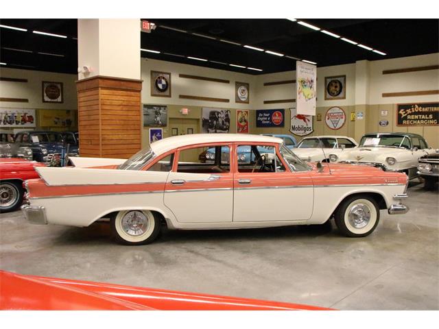 1957 Dodge Coronet (CC-1776637) for sale in Winter Garden, Florida