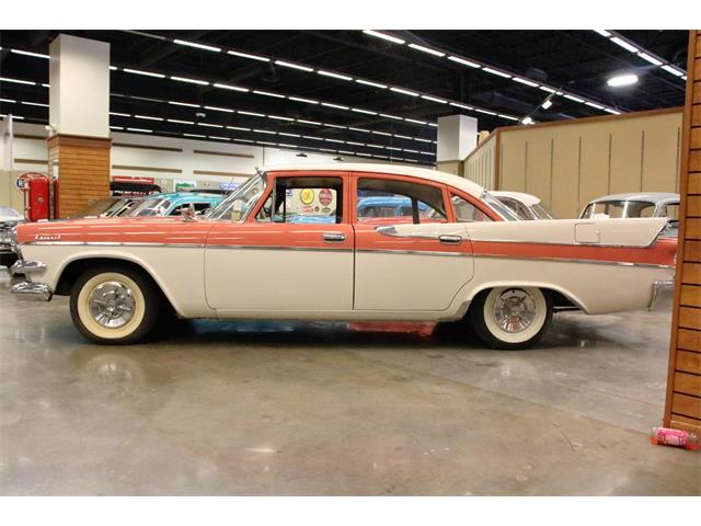 1957 Dodge Coronet (CC-1776637) for sale in Winter Garden, Florida