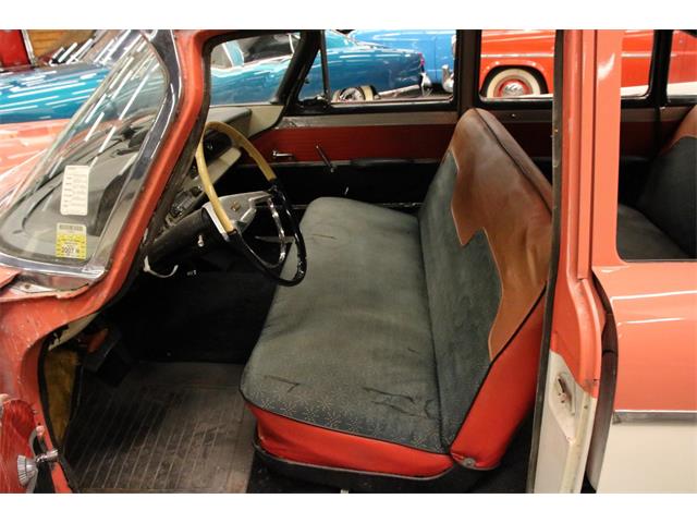 1957 Dodge Coronet (CC-1776637) for sale in Winter Garden, Florida