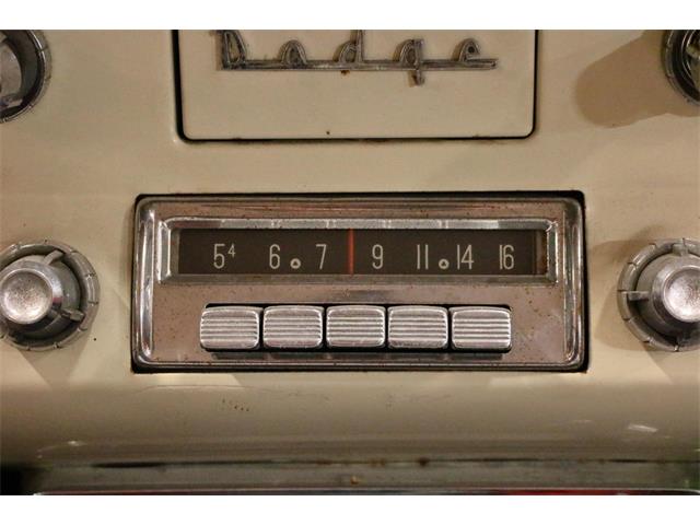 1957 Dodge Coronet (CC-1776637) for sale in Winter Garden, Florida