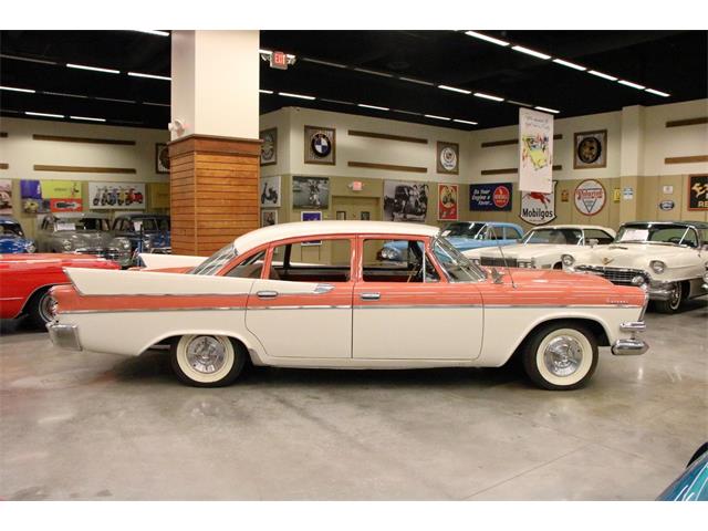 1957 Dodge Coronet (CC-1776637) for sale in Winter Garden, Florida
