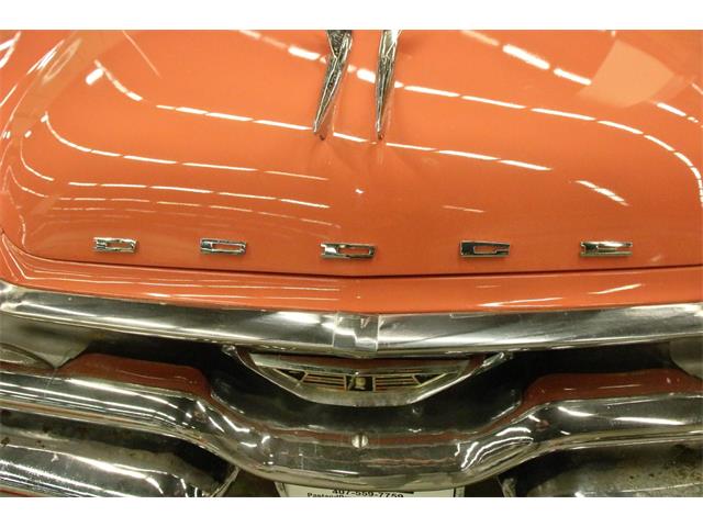 1957 Dodge Coronet (CC-1776637) for sale in Winter Garden, Florida