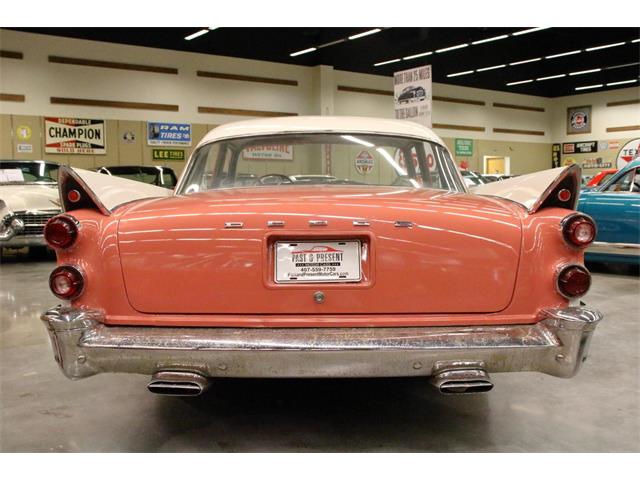 1957 Dodge Coronet (CC-1776637) for sale in Winter Garden, Florida