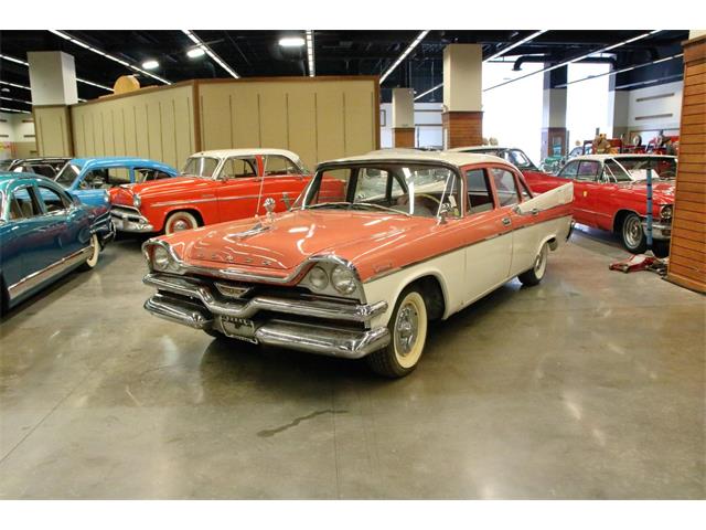 1957 Dodge Coronet (CC-1776637) for sale in Winter Garden, Florida