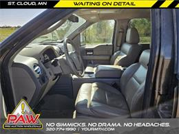 2008 Ford F150 (CC-1776643) for sale in Saint Cloud, Minnesota