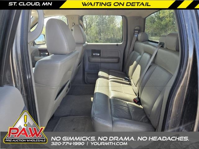 2008 Ford F150 (CC-1776643) for sale in Saint Cloud, Minnesota
