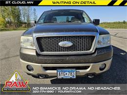 2008 Ford F150 (CC-1776643) for sale in Saint Cloud, Minnesota
