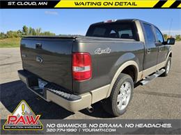 2008 Ford F150 (CC-1776643) for sale in Saint Cloud, Minnesota