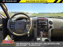 2008 Ford F150 (CC-1776643) for sale in Saint Cloud, Minnesota