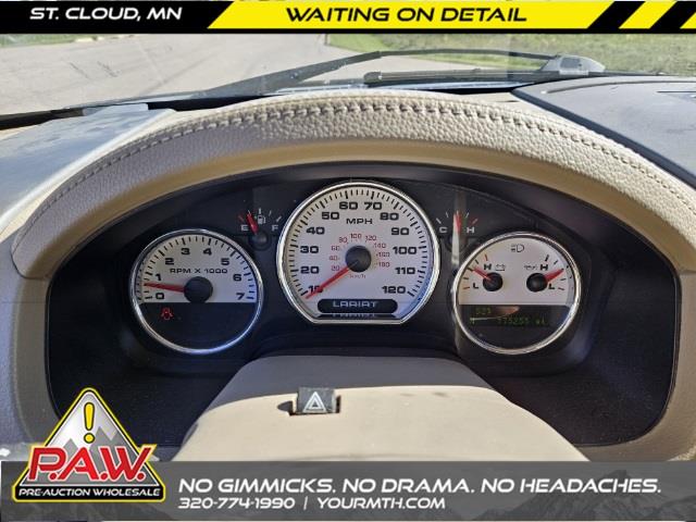 2008 Ford F150 (CC-1776643) for sale in Saint Cloud, Minnesota