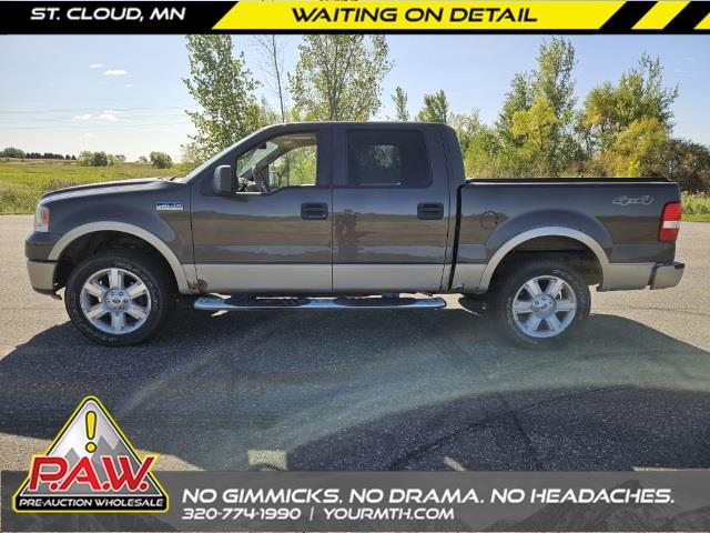 2008 Ford F150 (CC-1776643) for sale in Saint Cloud, Minnesota