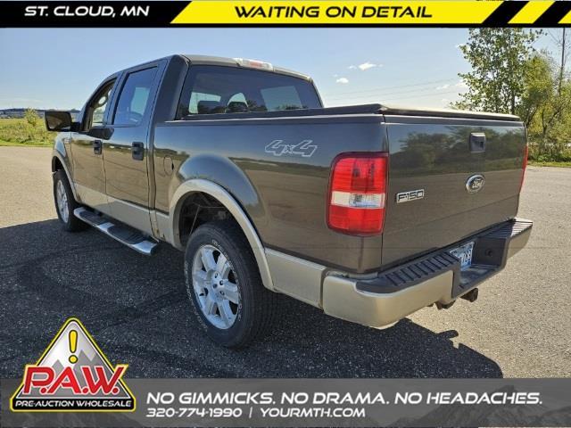 2008 Ford F150 (CC-1776643) for sale in Saint Cloud, Minnesota