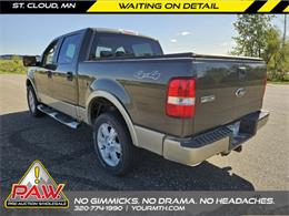 2008 Ford F150 (CC-1776643) for sale in Saint Cloud, Minnesota