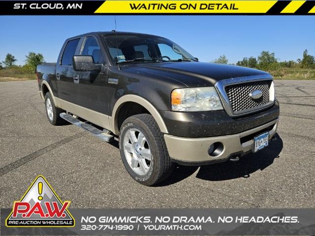 2008 Ford F150 (CC-1776643) for sale in Saint Cloud, Minnesota
