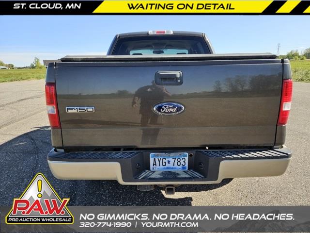 2008 Ford F150 (CC-1776643) for sale in Saint Cloud, Minnesota