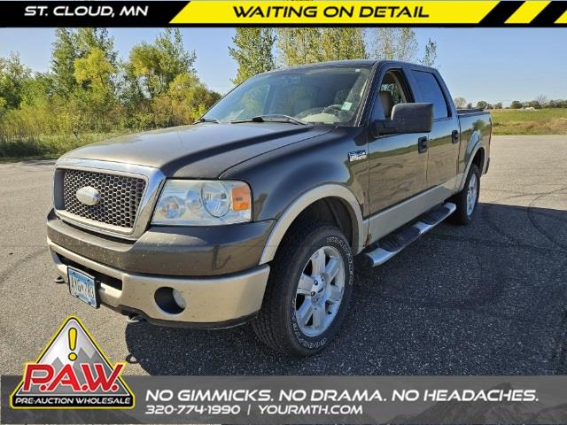 2008 Ford F150 (CC-1776643) for sale in Saint Cloud, Minnesota