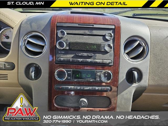 2008 Ford F150 (CC-1776643) for sale in Saint Cloud, Minnesota