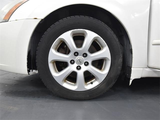 2007 Nissan Maxima (CC-1776645) for sale in Saint Cloud, Minnesota