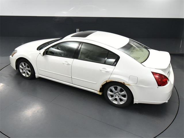 2007 Nissan Maxima (CC-1776645) for sale in Saint Cloud, Minnesota