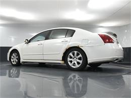 2007 Nissan Maxima (CC-1776645) for sale in Saint Cloud, Minnesota