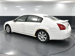 2007 Nissan Maxima (CC-1776645) for sale in Saint Cloud, Minnesota