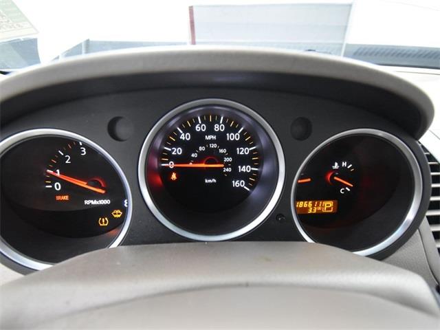 2007 Nissan Maxima (CC-1776645) for sale in Saint Cloud, Minnesota