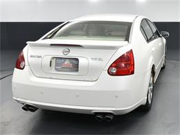 2007 Nissan Maxima (CC-1776645) for sale in Saint Cloud, Minnesota
