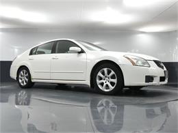 2007 Nissan Maxima (CC-1776645) for sale in Saint Cloud, Minnesota