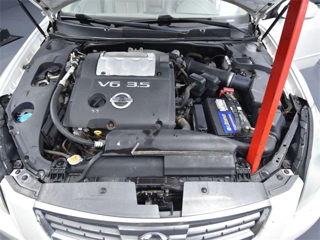 2007 Nissan Maxima (CC-1776645) for sale in Saint Cloud, Minnesota