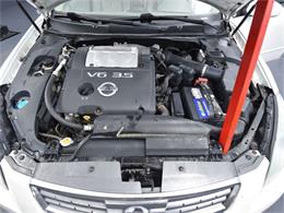 2007 Nissan Maxima (CC-1776645) for sale in Saint Cloud, Minnesota