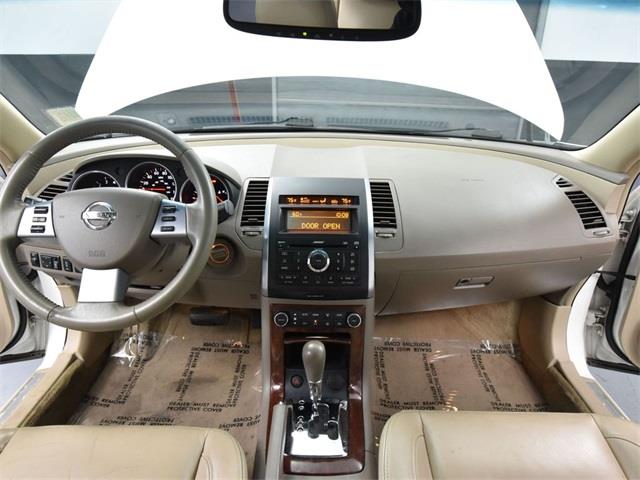 2007 Nissan Maxima (CC-1776645) for sale in Saint Cloud, Minnesota
