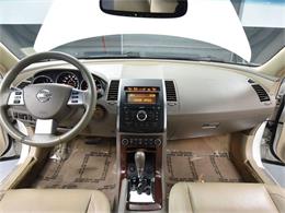 2007 Nissan Maxima (CC-1776645) for sale in Saint Cloud, Minnesota