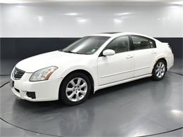 2007 Nissan Maxima (CC-1776645) for sale in Saint Cloud, Minnesota