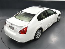 2007 Nissan Maxima (CC-1776645) for sale in Saint Cloud, Minnesota