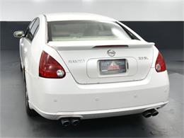 2007 Nissan Maxima (CC-1776645) for sale in Saint Cloud, Minnesota