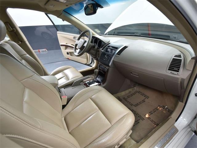 2007 Nissan Maxima (CC-1776645) for sale in Saint Cloud, Minnesota