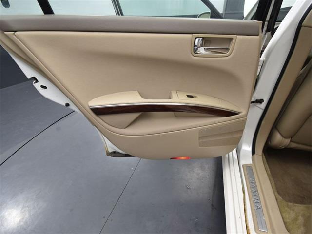 2007 Nissan Maxima (CC-1776645) for sale in Saint Cloud, Minnesota