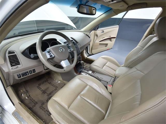 2007 Nissan Maxima (CC-1776645) for sale in Saint Cloud, Minnesota