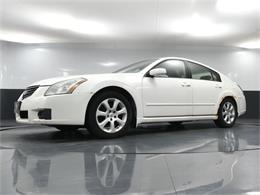 2007 Nissan Maxima (CC-1776645) for sale in Saint Cloud, Minnesota