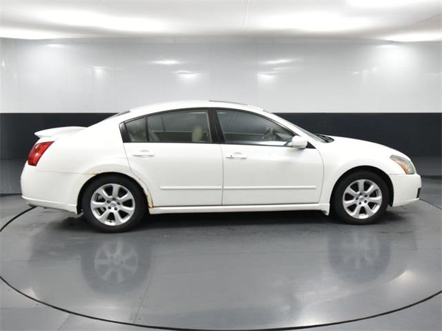 2007 Nissan Maxima (CC-1776645) for sale in Saint Cloud, Minnesota