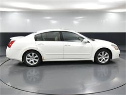 2007 Nissan Maxima (CC-1776645) for sale in Saint Cloud, Minnesota