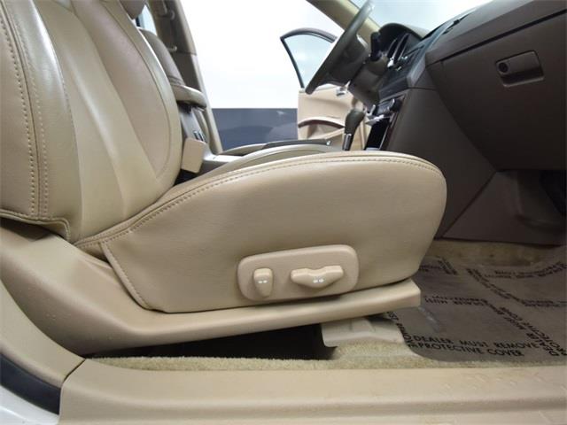 2007 Nissan Maxima (CC-1776645) for sale in Saint Cloud, Minnesota